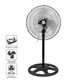 Fan RAF80-SS360