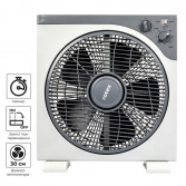 Fan RAT12-E