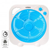 Fan RAT14-E