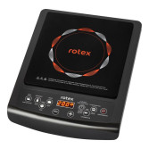 Tabletop cookers RIO215-G