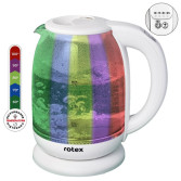 Electric kettle RKT85-G Smart