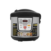 Multicooker cooker RMC503-B