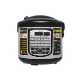 Multicooker cooker RMC505-B Excellence