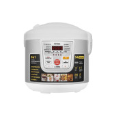 Multicooker cooker RMC508-W