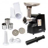 Meat grinder RMG180-B MultiFun