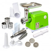 Meat grinder RMG202-G Vega