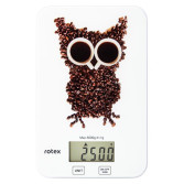 Kitchen Scales RSK14-O owl