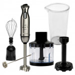 Hand blenders