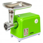 Electric meat grinders