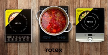 Техніка Rotex для дачного сезону - готова! Техніка Rotex для дачного сезону - готова!