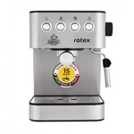 Coffee makers