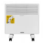 Convection heaters