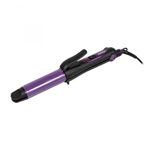 Hair curlers