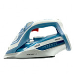 Steam irons