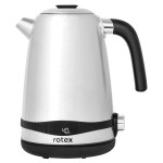 Electric kettles
