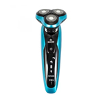 Electric shavers