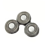 Accessories for shavers