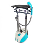 Garment steamer
