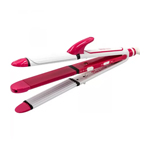 Hair straighteners