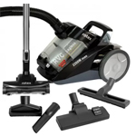 Vacuum cleaners