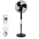 Fan RAF64-E black