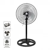 Fan RAF80-SS360