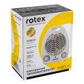 Heater RAS01-H
