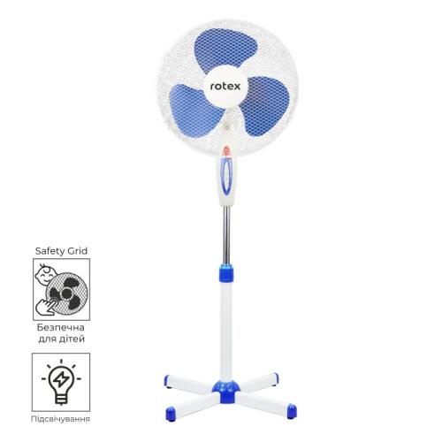 Fan RAF50-E