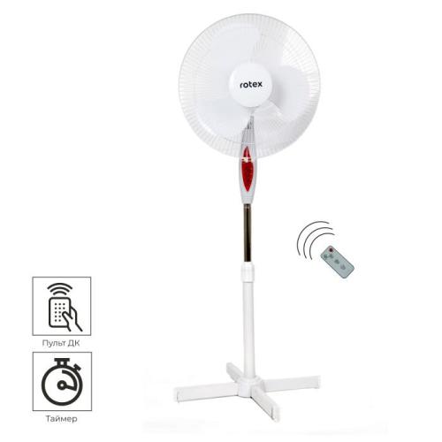 Fan RAF55-E