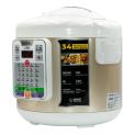 Multicooker cooker RMC530-G