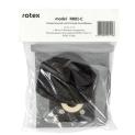Textile bag for vacuum cleaner RB01-C