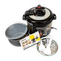 Multicooker-pressure cooker REPC57-B