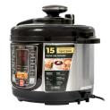 Multicooker-pressure cooker REPC57-B