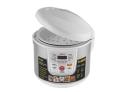 Multicooker cooker RMC508-W