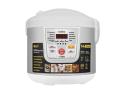 Multicooker cooker RMC508-W
