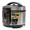 Multicooker-pressure cooker REPC73-B
