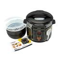 Multicooker-pressure cooker REPC73-B