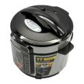 Multicooker-pressure cooker REPC73-B