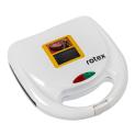 Sandwiches maker RSM110-W