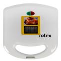 Waffle iron RSM120-W