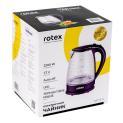 Electric kettle RKT13-G