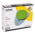 Kitchen Scales RSK06-P