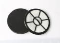 Filter for vacuum cleaner RF22-H