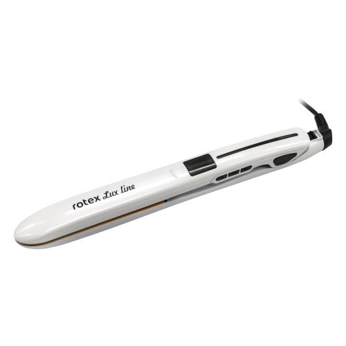 Hair straightener RHC350-C Lux Line