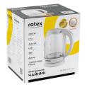 Electric kettle RKT85-G Smart