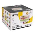 Electric food dryer RD310-W