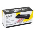 Vacuum sealer RVS320-B