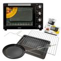 Electric oven ROT650-B