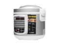 Multicooker cooker RMC505-W Excellence
