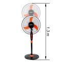 Fan RAF62-B